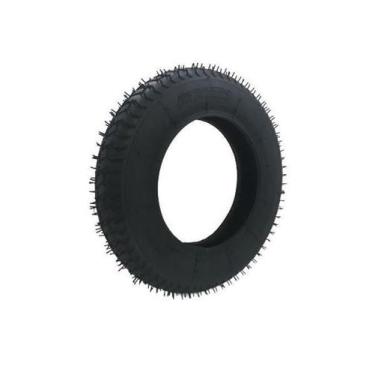 Imagem de Pneu Rx Tires Para Carriola 3.25-8