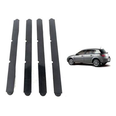 Imagem de Tampa Trilho Teto Cobertura Do Friso Vectra 08 09 2010 2011