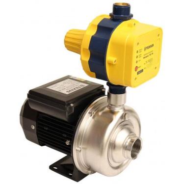 Imagem de Bomba Centrifuga c/Pressostato Inox TPLI-70-TC18 1/2CV 220v - Texius