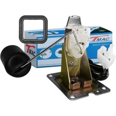 Imagem de Boia de Tanque Combustível para Biz 100 - Tmac