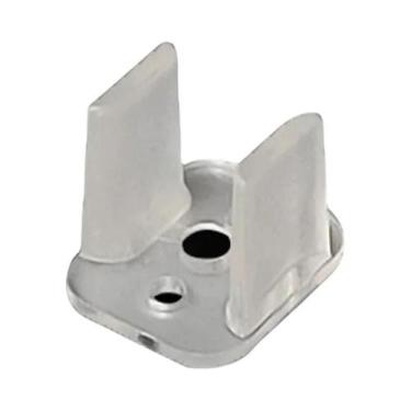 Imagem de Clipes De Fixação Para Fita De LED Neon, Acessórios De Conector De Sup