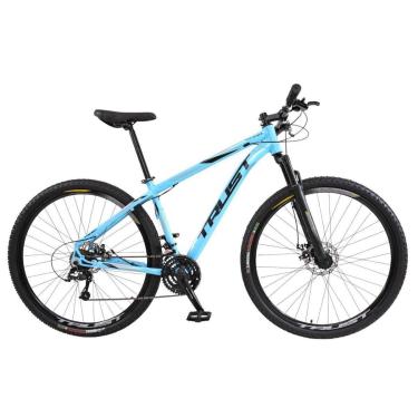 Imagem de Bicicleta Aro 29 Trust Tx 200 24 Velocidades Aluminio-Unissex