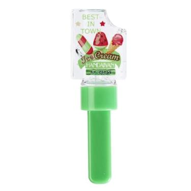 Imagem de Bálsamo labial que muda de cor | Bálsamo labial para lábios secos e rachados,Brilho labial transparente que muda de cor, primer para mulheres, hidratante labial portátil para lábios secos, Thaely
