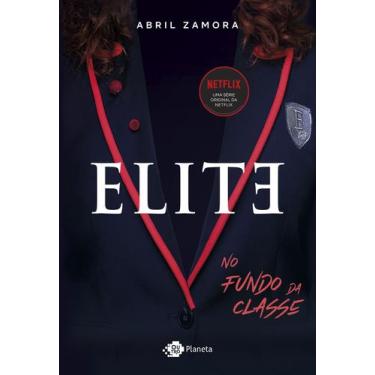 Imagem de Livro - Elite