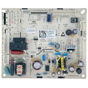 Imagem de K2144344 Placa de controle principal do refrigerador BCD-450WYC/HC1 para Hisense HRB171N6ASE HRB171N6AWE HRB171N6ABE MRB172N6ASE MRB148N6AWE MRB172N6ABE MRB172N6AWE