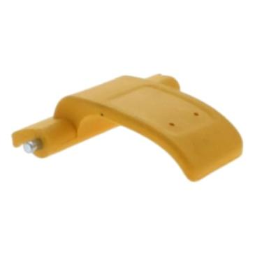 Imagem de Tolxh #N115631 Conjunto de alavanca de serra alternativa DWE357 Peças de reposição duráveis de qualidade para DeWalt