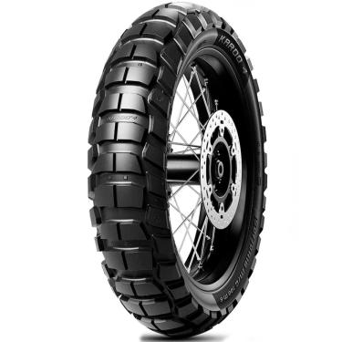 Imagem de Pneu Bmw 1200 Gs Tiger 1200 170/60r17 72q Karoo 4 Metzeler