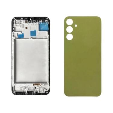 Imagem de Tela LCD De Substituição Para Samsung Galaxy A15 5G, Digitizer TF A15 