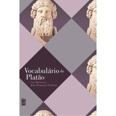 Imagem de Vocabulário De Platão