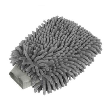 Imagem de Luva De Microfibra Simplo Multiuso - OUTRAS MARCAS