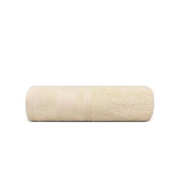 Imagem de Toalha De Rosto Master 550g/m2 50x80cm Fio Penteado Appel Linho - Appe