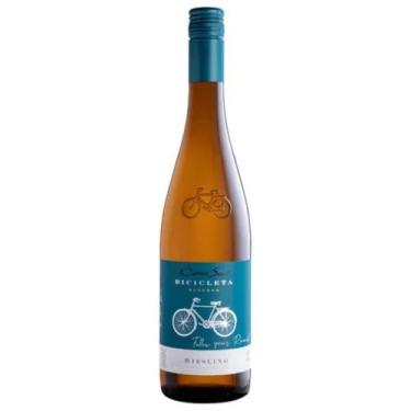 Imagem de Vinho Branco Chileno Riesling Reserva Cono Sur Bicicleta 750