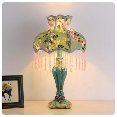 Imagem de Imposto incluso Entrega no prazo Abajur Três cores claras FGAA042.1