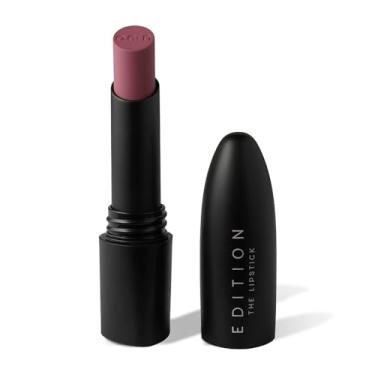 Imagem de Océane Edition - Batom Rosa Escuro Semi Matte - The Lipstick Clove 3,2g