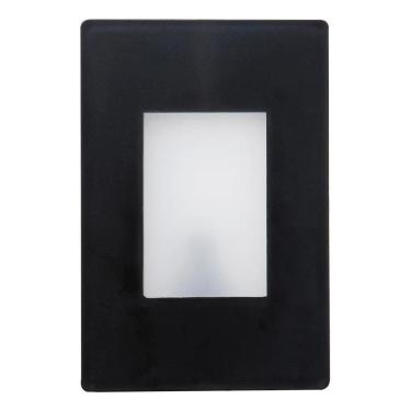 Imagem de Balizador Luminária Max Led Parede Escada Arandela G9 1Unid.