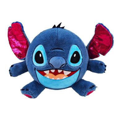 Imagem de Bola de Inflar Bichinho de Pelúcia Stitch