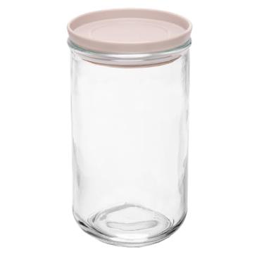 Imagem de LYOR - Pote com Tampa Hermética 1,4L Vidro