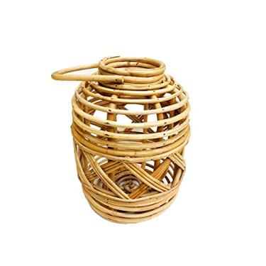 Imagem de Lanterna Bambu Imperial