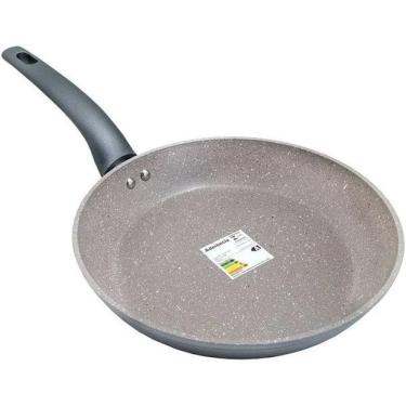 Imagem de Frigideira Indução Antiaderente Granito 24Cm Orleans A5