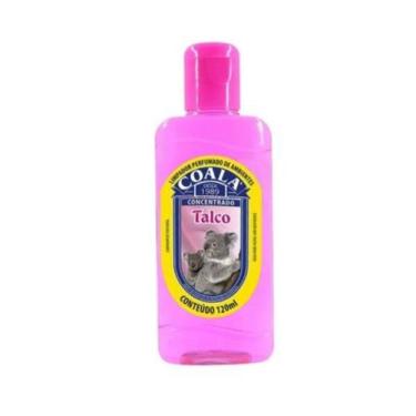 Imagem de Limpador perfumado talco - Coala
