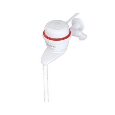 Imagem de Torneira Eletrônica Pratica Touch 220v Branca 5500w Zagonel Registro 1/4 Volta Bica Giratória 360°