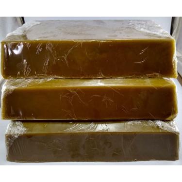 Imagem de Cera De Abelhas Em Lamina