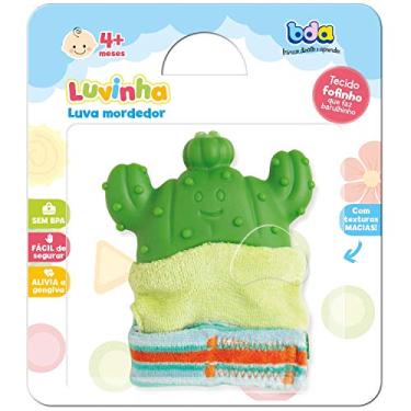 Imagem de Toyster - Luvinha - Mordedor - BDA