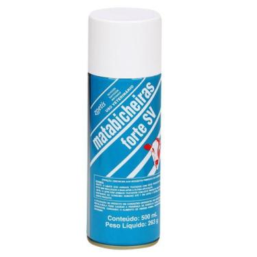 Imagem de Mata Bicheira Fort Dodge Zoetis 500ml
