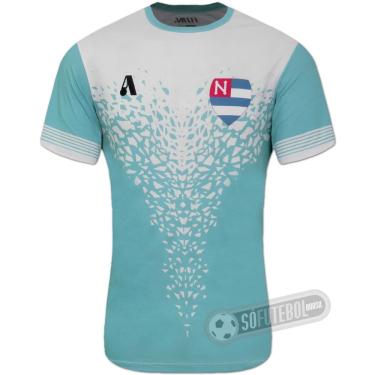Imagem de Camisa Nacional - Goleiro