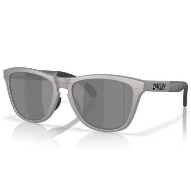 Imagem de Óculos de Sol Oakley Frogskins Range Alloy Titanium 2355-Masculino