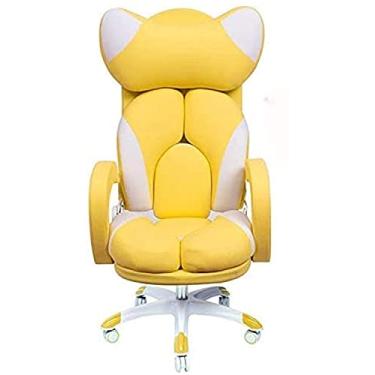 Imagem de Braço ergonômico para jogos de computador ao vivo sem apoio para os pés