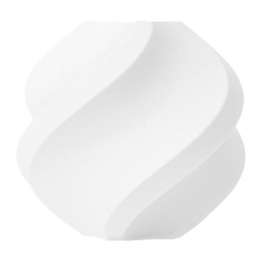 Imagem de Filamento PLA Lite Bambu Lab Refil (Sem Carretel) para Impressora 3D Branco 1 Kg