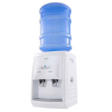 Imagem de Bebedouro Mesa Newup Branco Evidence 127V