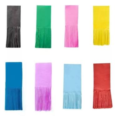 Imagem de Papel de seda - Franja 