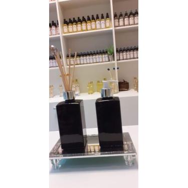 Imagem de difusor de varetas cor preta - cheiro e vida aromatizantes