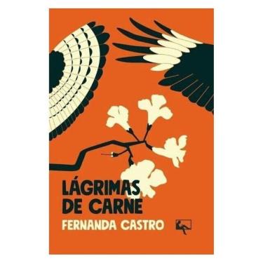 Imagem de Lágrimas De Carne