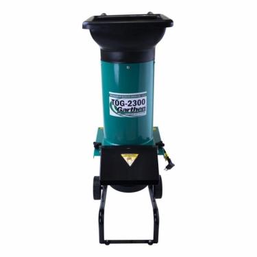 Imagem de Triturador Elétrico 1,5cv Monofásico 1800W 220V TOG-2300 Garthen