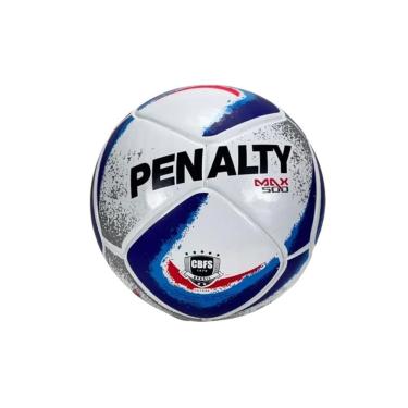 Imagem de Bola Futsal Penalty Max 500 Term XXIV