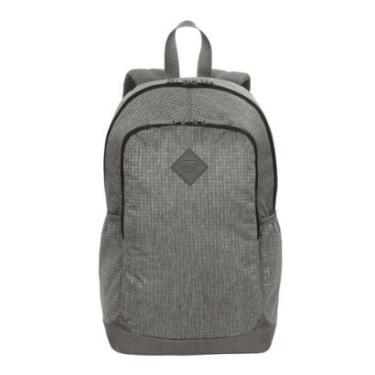 Imagem de Mochila Sestini Magic Eco Textura 24 Litros Cinza-Unissex