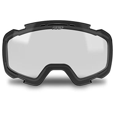 Imagem de 509 Lente Aviator 2.0 Ignite S1 (fotocromática transparente para azul)