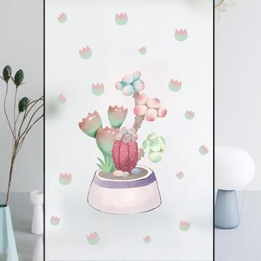 Imagem de Generic 1 película de janela blackout - BLT-026 PVC multicolorido 30 x 200 cm