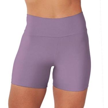 Imagem de BERMUDA FEMININA ESPORTIVA DELFIT DAY BY DAY
