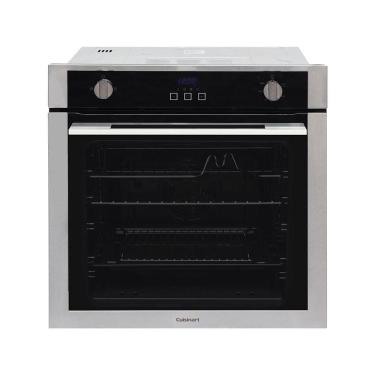 Imagem de Forno A Gás E Grill Elétrico 60cm 220v Cuisinart Casual