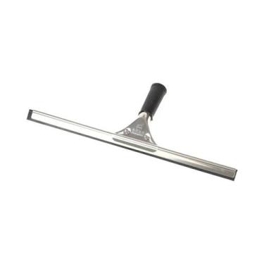 Imagem de Limpador De Vidro Para Banheiro Com Lâmina De Squeegee Para Limpeza De