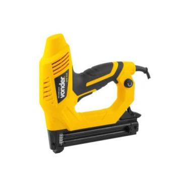 Imagem de Grampeador / Pinador Elétrico GPE916 127v Vonder - 6001916127