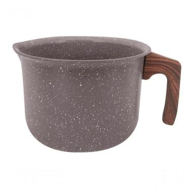 Imagem de Leiteira Fervedor Indução Style Cook 14cm Mimo Style Grafite