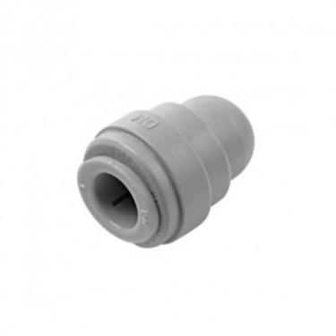 Imagem de Conexão Rápida tubo cego (TUBE STOP) 3/8 - DMFIT, ATES06
