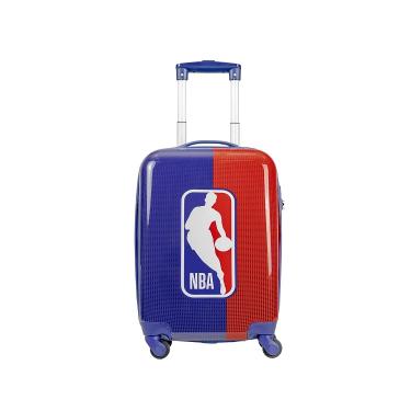 Imagem de Mala Sestini Pc NBA Space Tamanho P Azul/Vermelho