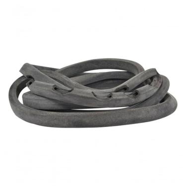 Imagem de Borracha Do Porta-malas Kombi Carat Após 98+75 [f103]