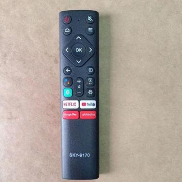 Imagem de Controle Remoto compatível Tv Panasonic Tc50hx550b, TNQE302CS, HX550 9